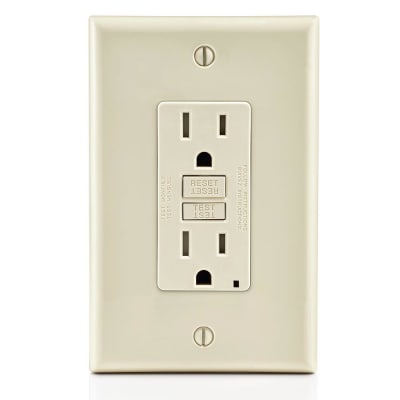 LEVITON GFNT1-MT