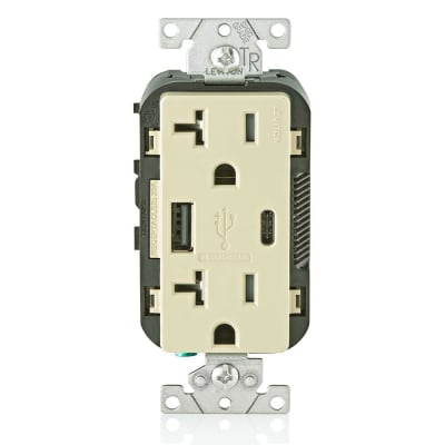 LEVITON T5833-I