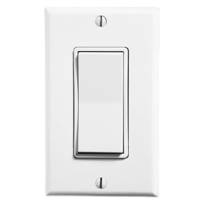 LEVITON WSS0S-S9W