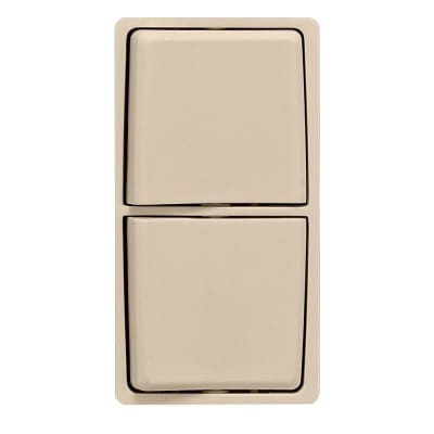 LEVITON RK634-NS