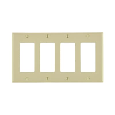 LEVITON 80412-NI
