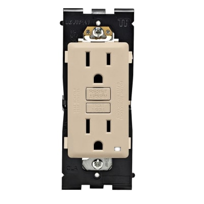 LEVITON RGF15-NS
