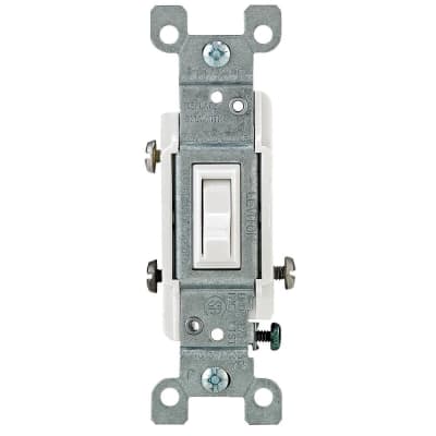 LEVITON 2653-2W