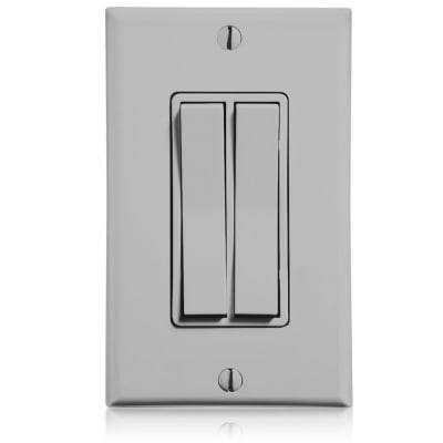 LEVITON WSS0S-D9G