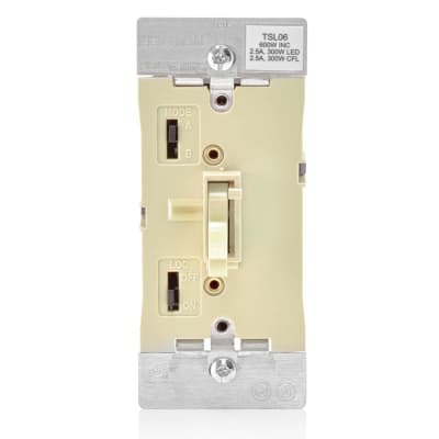 LEVITON TSL06-1LI