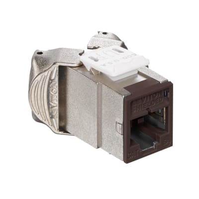 LEVITON 6ASJK-RB6