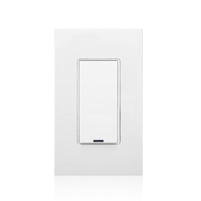 LEVITON PLVSW-1LW