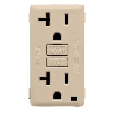 LEVITON RKG20-NS