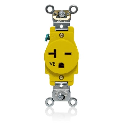 LEVITON W5461-Y