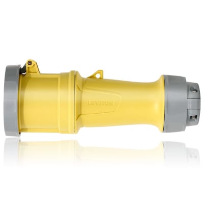LEVITON 3100C4WLEV