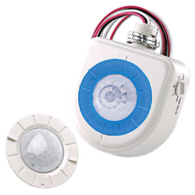 LEVITON OSFHU-C4W