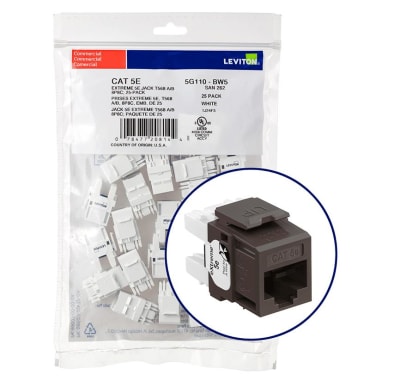 LEVITON 5G110-BB5