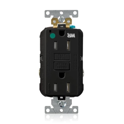 LEVITON GFWT1-HGE