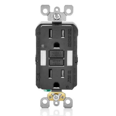 LEVITON GFNL1-E