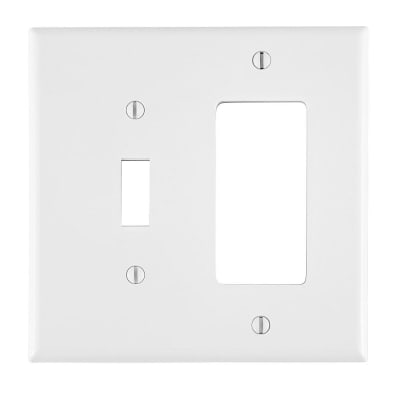LEVITON PJ126-W