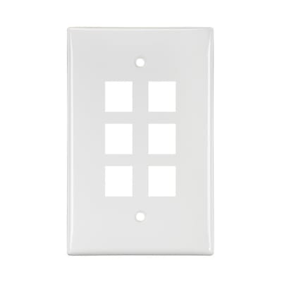 LEVITON 41091-6WN