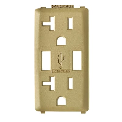 LEVITON RKAA2-WC