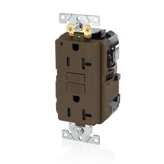 LEVITON MGFN2