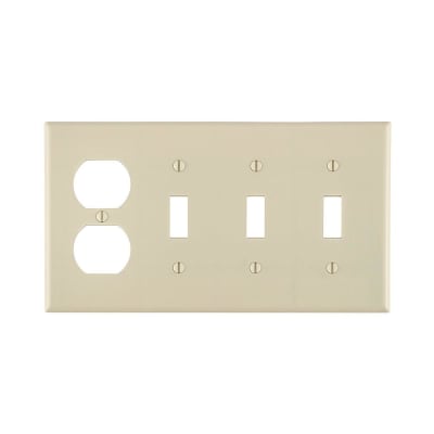 LEVITON P38-T