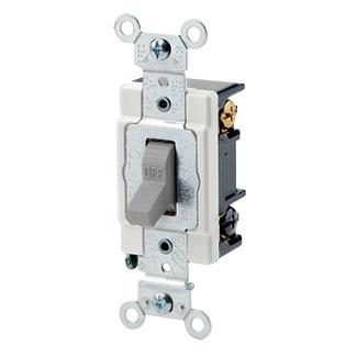 LEVITON 1223-SGY