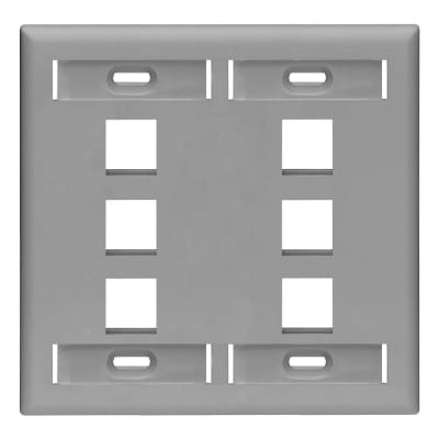 LEVITON 42080-6GP