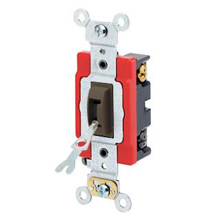 LEVITON 1224-2L