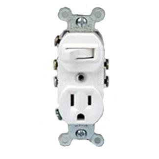 LEVITON 5245-W