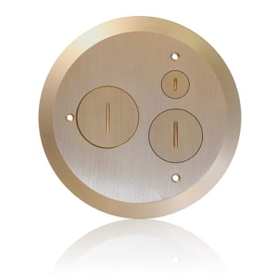 LEVITON FBC1S-B
