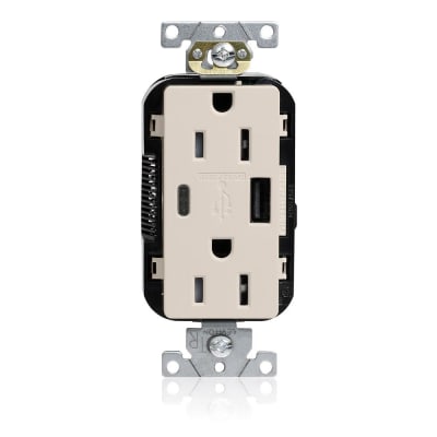 LEVITON M56AC-T