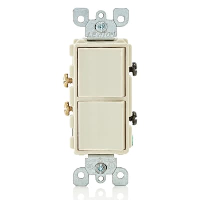 LEVITON 5634-T