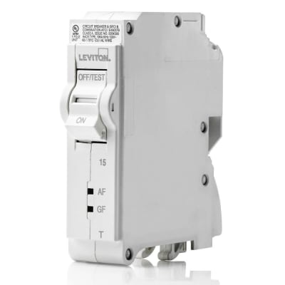 LEVITON LB115-DFT