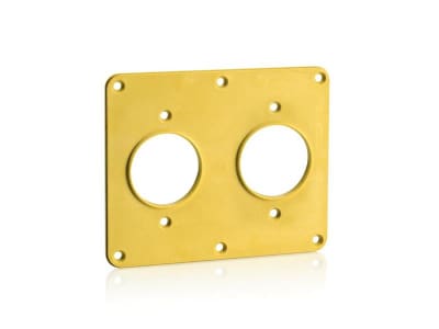 LEVITON 3263-Y
