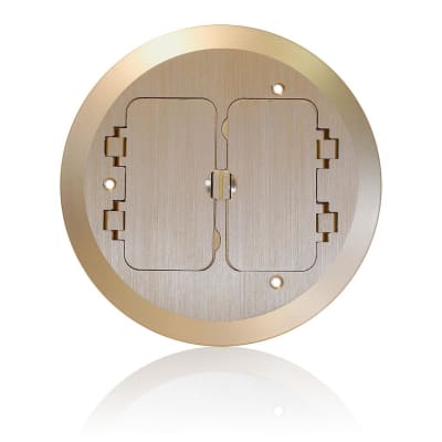 LEVITON FBC2F-B