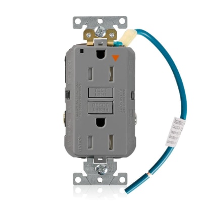 LEVITON GFTR1-IGG