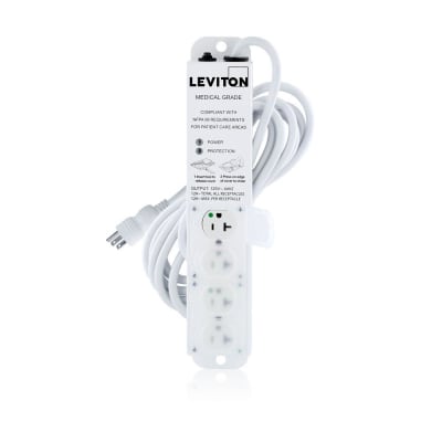 LEVITON 5304M-2S5