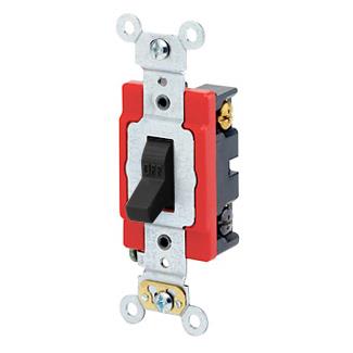LEVITON 1224-2E