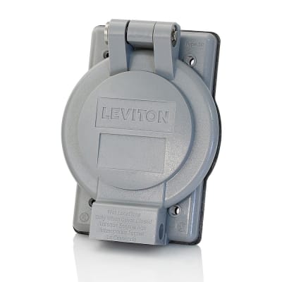 LEVITON 7420-G