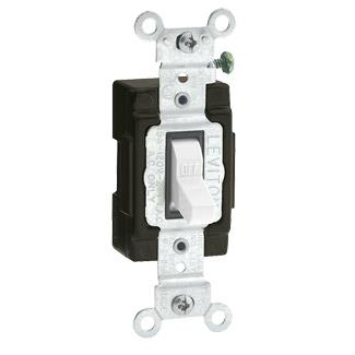 LEVITON 5501-LHW