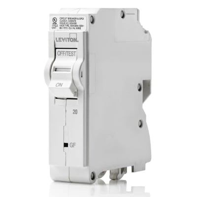 LEVITON LB120-EP