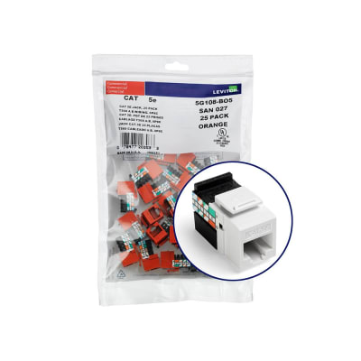 LEVITON 5G108-BW5