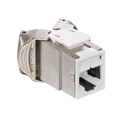 LEVITON 6ASJK-RW6