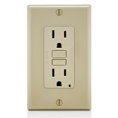 LEVITON GFNT1-MI