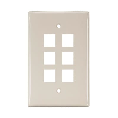 LEVITON 41091-6TN