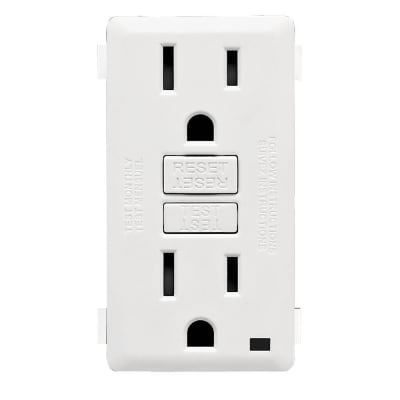 LEVITON RKG15-WW