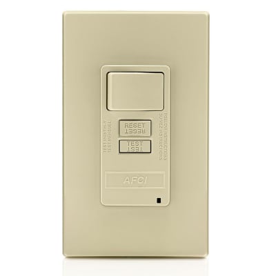 LEVITON AFSW1-I