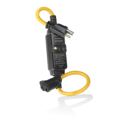 LEVITON GSCA1-2C