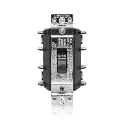 LEVITON MS302-DSS