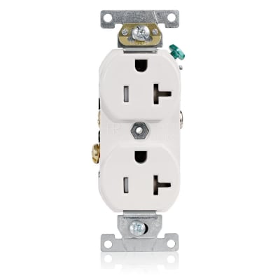 LEVITON TBR20-W