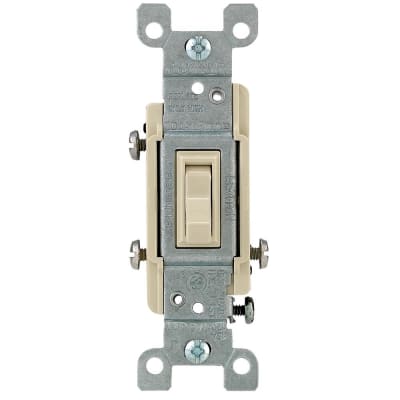 LEVITON 2653-2I