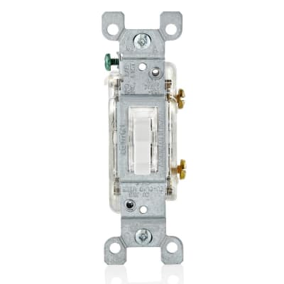 LEVITON L1461-2W